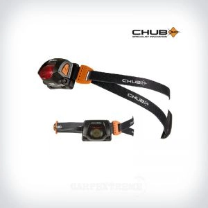 Čelovka SAT A LITE Headtorch Rechargeable 250